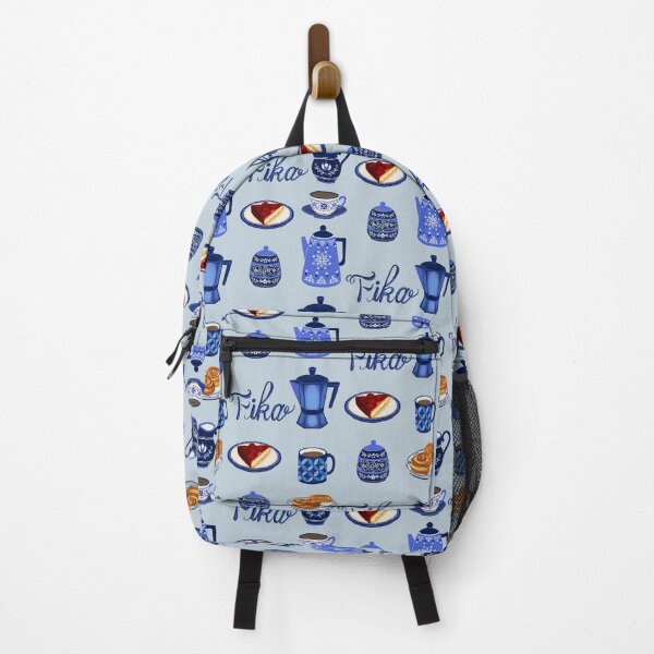 Item preview, Fika - Swedish Coffee Break designed and sold by SiuGaoJok.