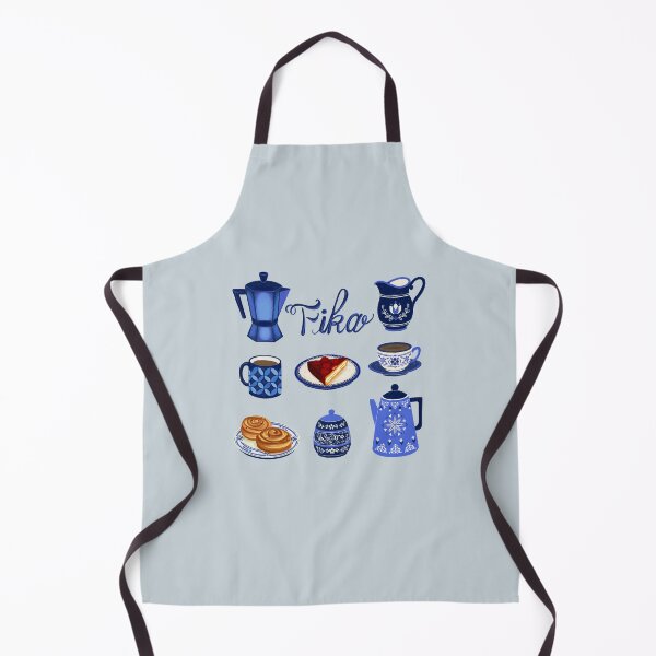 Item preview, Fika - Swedish Coffee Break designed and sold by SiuGaoJok.