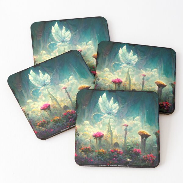 Item preview, Heavenly Angelic Lotus Bloom designed and sold by Stanley de Wekker.