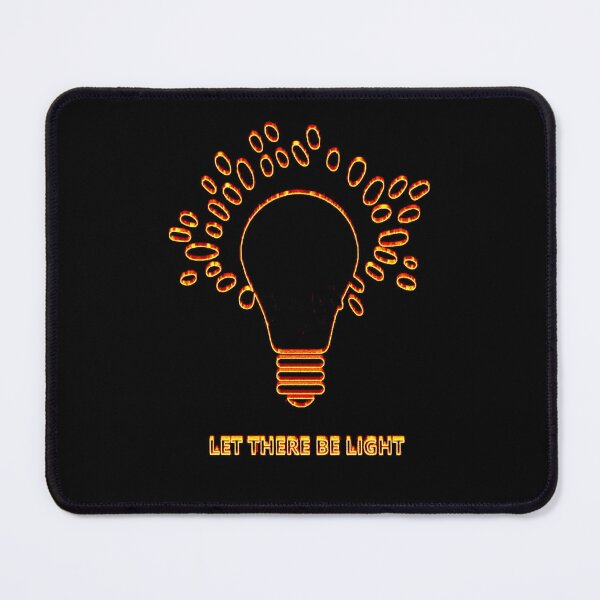 Item preview, *let there be light* designed and sold by Berezabella.