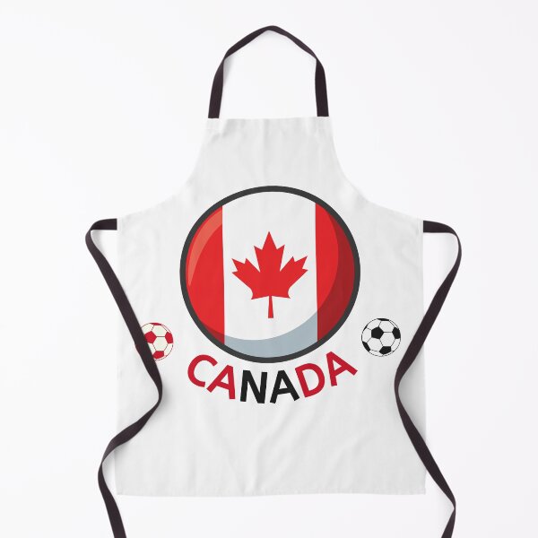 Item preview, Football Soccer World Cup 2022 Sticker - Canada designed and sold by Sam-Roth ⭐⭐⭐⭐⭐.