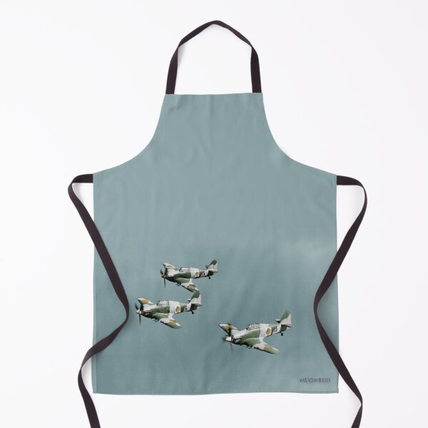 Item preview, Hawker Hurricanes of the Irish Air Corps 1945 designed and sold by Marc Redmond.