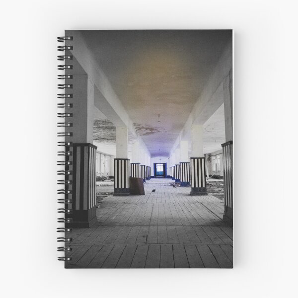 Item preview, Lost Places - The city in the woods 13 designed and sold by Dagostino.