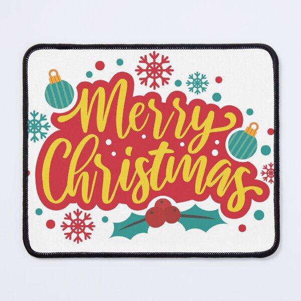 Item preview, merry christmas designed and sold by Clothes and Stickers .