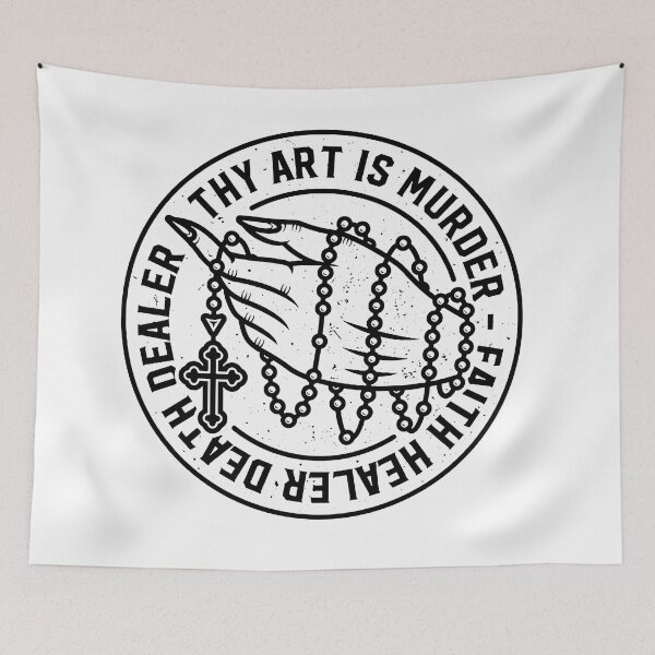 Item preview, religion designed and sold by cooperdouglas.
