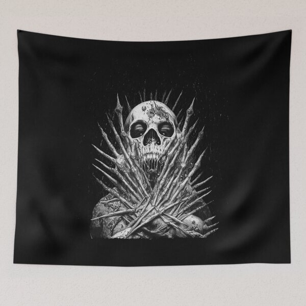 Item preview, Lord of Sacrifices designed and sold by Mortala-Arts.