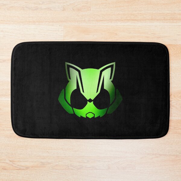 Item preview, Kamen Rider Geats: Tycoon Emblem designed and sold by Malunistorm.
