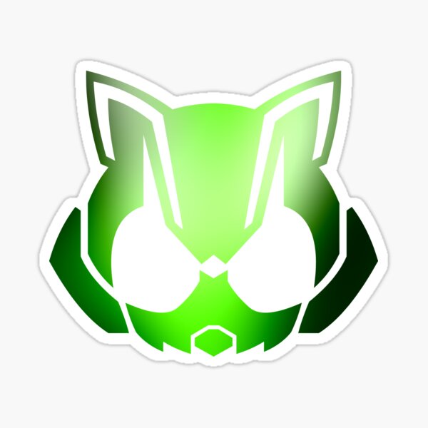 Item preview, Kamen Rider Geats: Tycoon Emblem designed and sold by Malunistorm.