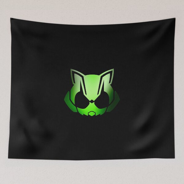Item preview, Kamen Rider Geats: Tycoon Emblem designed and sold by Malunistorm.