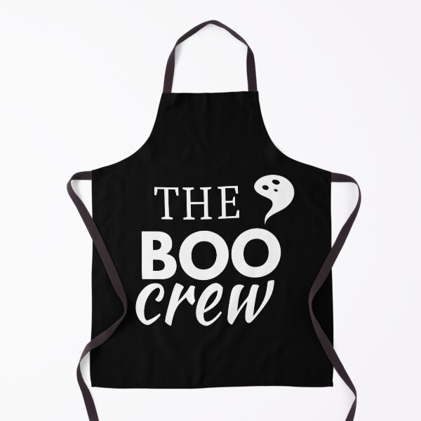 Item preview, THE BOO CREW designed and sold by leicha.