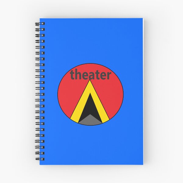 Item preview, Theater designed and sold by o0miguel011.
