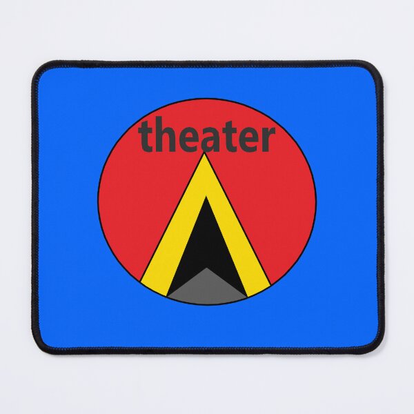 Item preview, Theater designed and sold by o0miguel011.