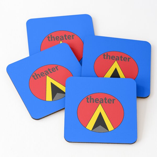 Item preview, Theater designed and sold by o0miguel011.