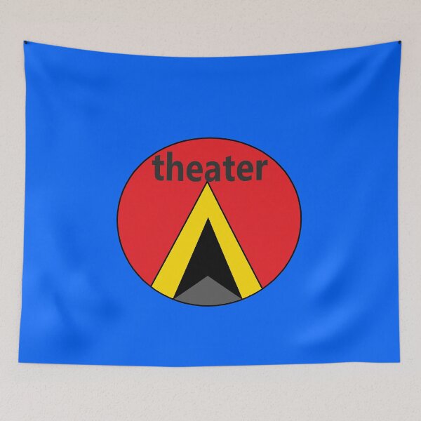 Item preview, Theater designed and sold by o0miguel011.