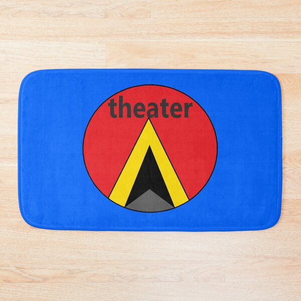 Item preview, Theater designed and sold by o0miguel011.