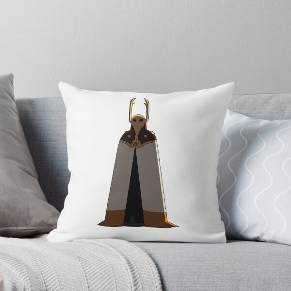 Item preview, Emperor Belos designed and sold by DigitalRedesign.