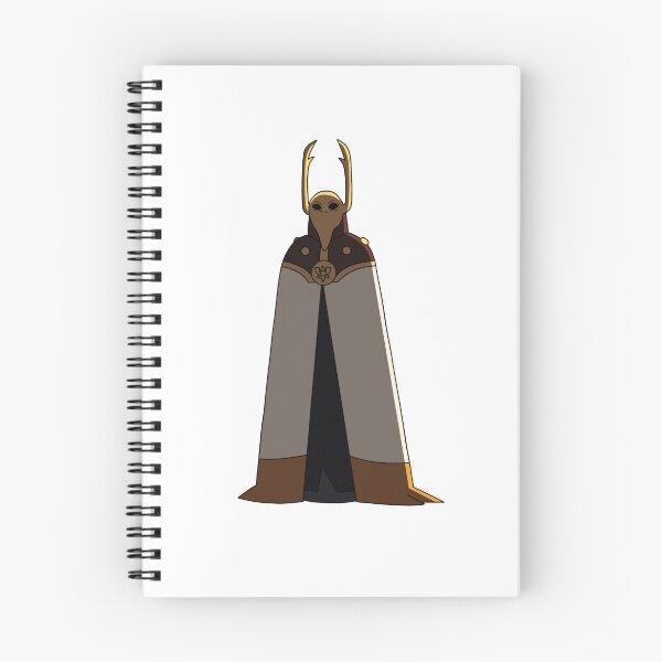 Item preview, Emperor Belos designed and sold by DigitalRedesign.