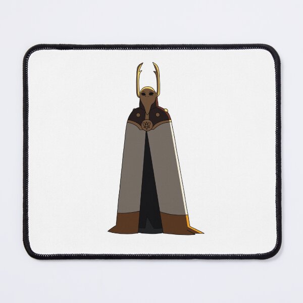 Item preview, Emperor Belos designed and sold by DigitalRedesign.