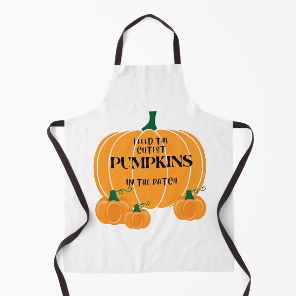 Item preview, I Feed The Cutest Pumpkins In The Patch designed and sold by Inspirely.