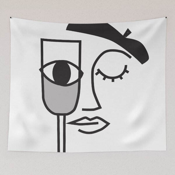 Item preview, FRENCH QUALITAT. designed and sold by margindot.