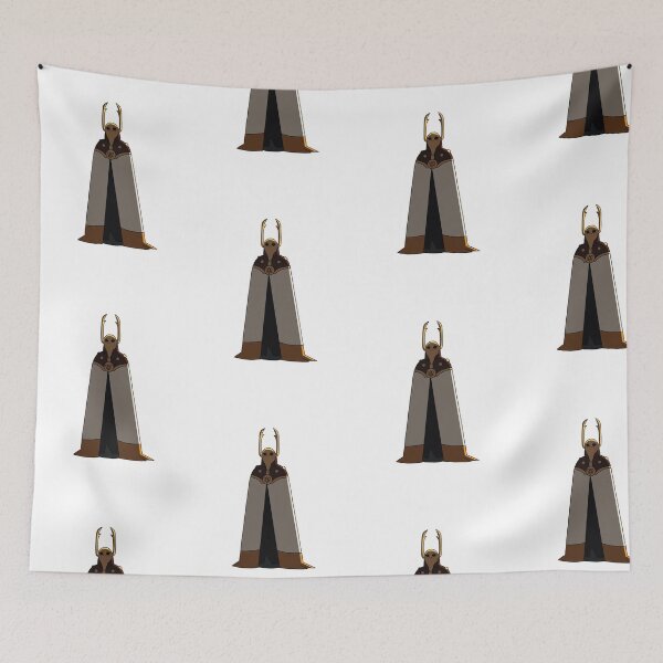 Item preview, Emperor Belos designed and sold by DigitalRedesign.