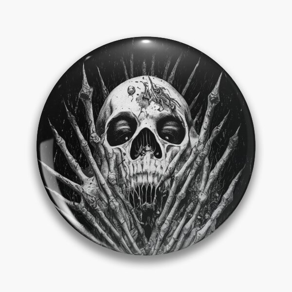 Item preview, Lord of Sacrifices designed and sold by Mortala-Arts.