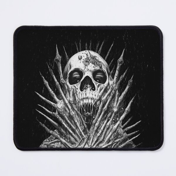 Item preview, Lord of Sacrifices designed and sold by Mortala-Arts.
