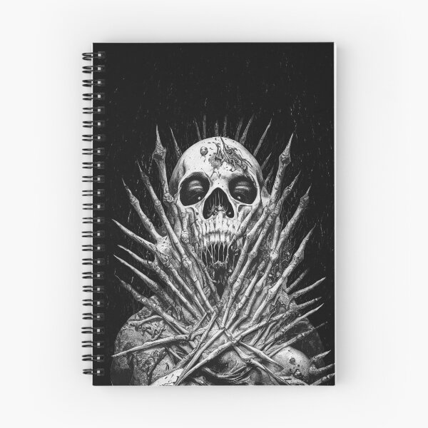 Item preview, Lord of Sacrifices designed and sold by Mortala-Arts.