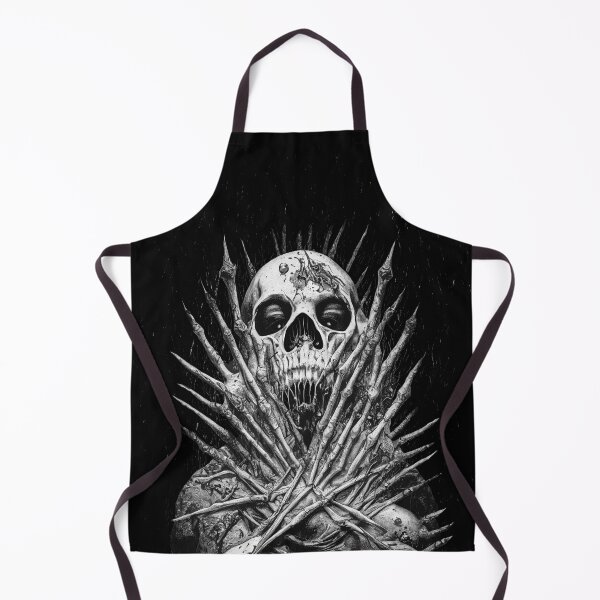 Item preview, Lord of Sacrifices designed and sold by Mortala-Arts.