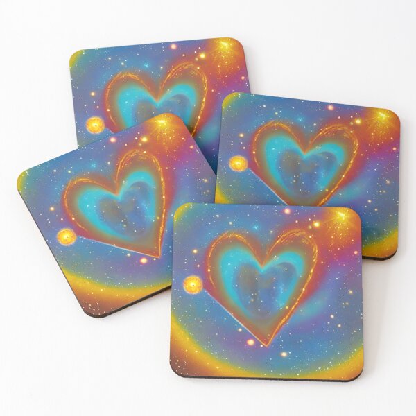 Item preview, Celestial Heart designed and sold by jwitk27.
