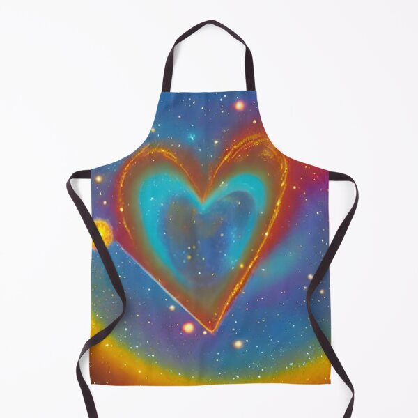 Item preview, Celestial Heart designed and sold by jwitk27.
