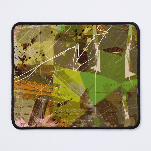 Item preview, Abstract Digital Painting designed and sold by MyArt23.