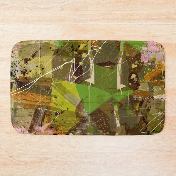 Item preview, Abstract Digital Painting designed and sold by MyArt23.