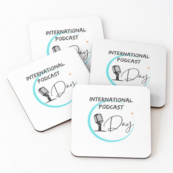 Item preview, International Podcast Day Classic T-Shirt designed and sold by YouSsefHN05.