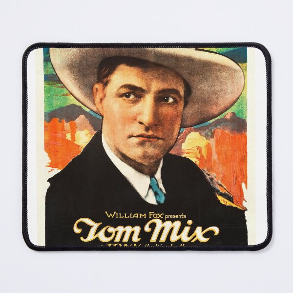 Item preview, The Great K&A Train Robbery (1926) designed and sold by spectrumtacular.