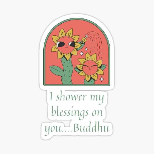 "The uniquely designed sticker at minimum price." Sticker for Sale by