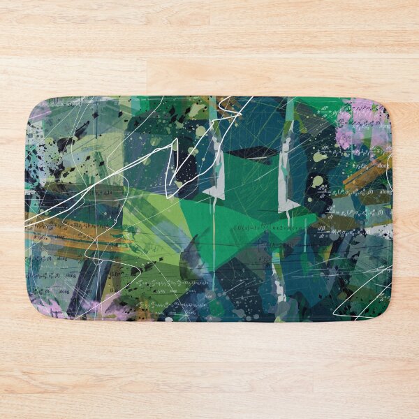 Item preview, Abstract Digital Painting designed and sold by MyArt23.