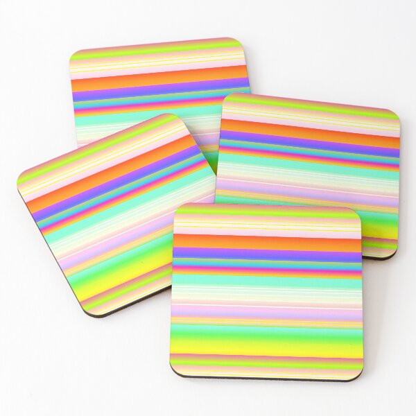 Item preview, Vivid color palette | vivid colors designed and sold by lausn.