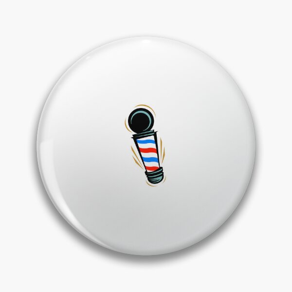 Item preview, barber shop designed and sold by HussamDesigner.