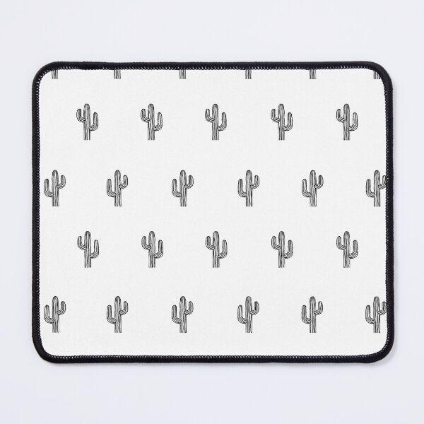 Item preview, Cactus Pattern designed and sold by ArtbyAdriane.