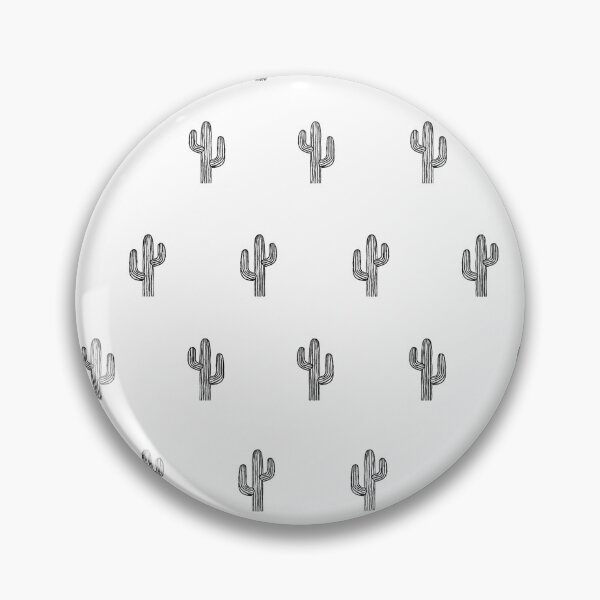 Item preview, Cactus Pattern designed and sold by ArtbyAdriane.