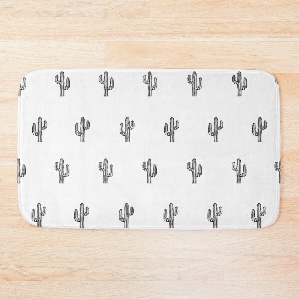Item preview, Cactus Pattern designed and sold by ArtbyAdriane.