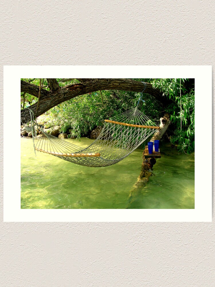 Alternate view of Faraway Dream Art Print