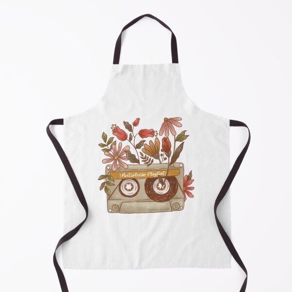 Item preview, Antistress Mixtape designed and sold by CarolinaGaitan.