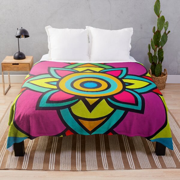 Item preview, Mandala #2 designed and sold by XanaduTheater.
