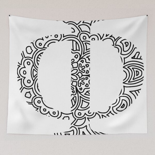Item preview, Phi - Greek Letter Sorority Sticker designed and sold by susyj.
