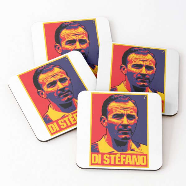 Item preview, Di Stéfano - SPAIN designed and sold by DFA.
