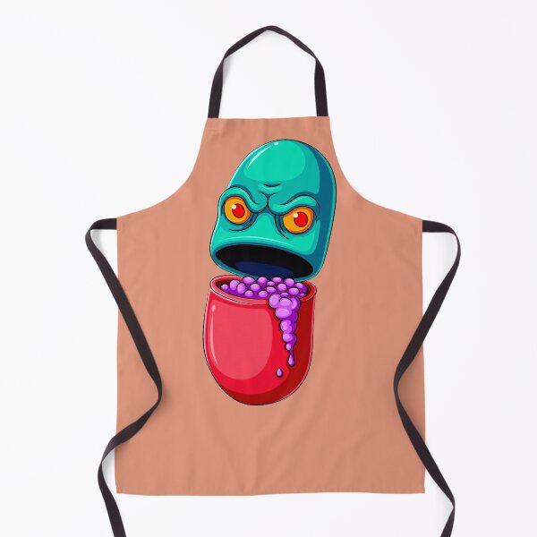 Item preview, pill with medicine designed and sold by si3iy.