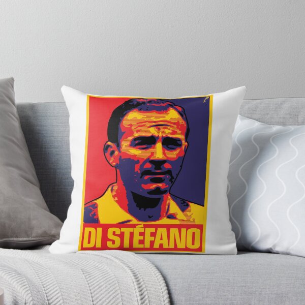Item preview, Di Stéfano - SPAIN designed and sold by DFA.