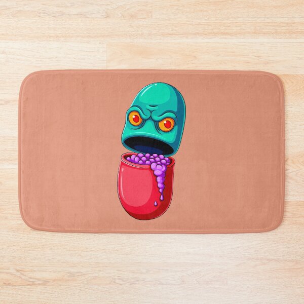 Item preview, pill with medicine designed and sold by si3iy.